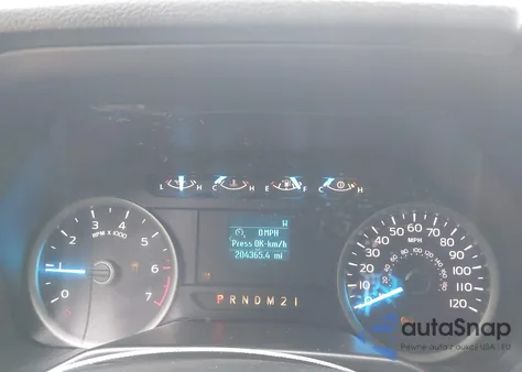 2015 Ford F-150 Xlt z USA, uszkodzony, nr VIN 1FTEW1EG2FFA42949